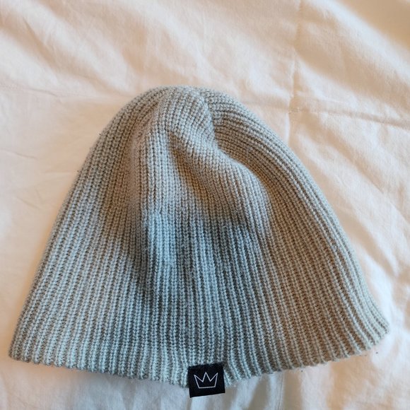 2 Beanies - Picture 3 of 3